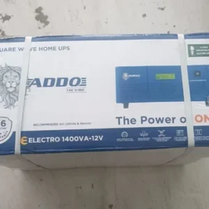 ADDO UPS 1400VA / 12V