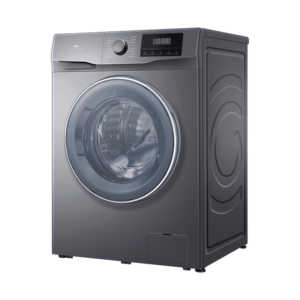 TCL 8.5 kg Fully Automatic Front Load Washing Machine (P6085FLS)