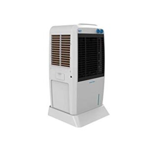 SEP Infinity Turbo Fan Air Cooler , 100 Liter , White (Honeycomb)