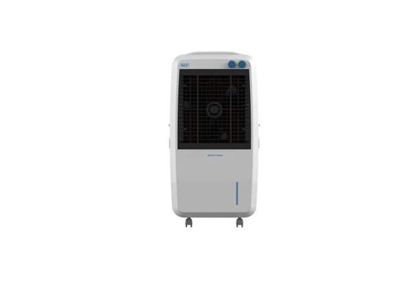 SEP Infinity Turbo Fan Air Cooler , 100 Liter , White (Honeycomb)