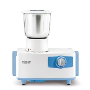 Eveready Dynamo Dx 450W Juicer Mixer Grinder with 2 Jars