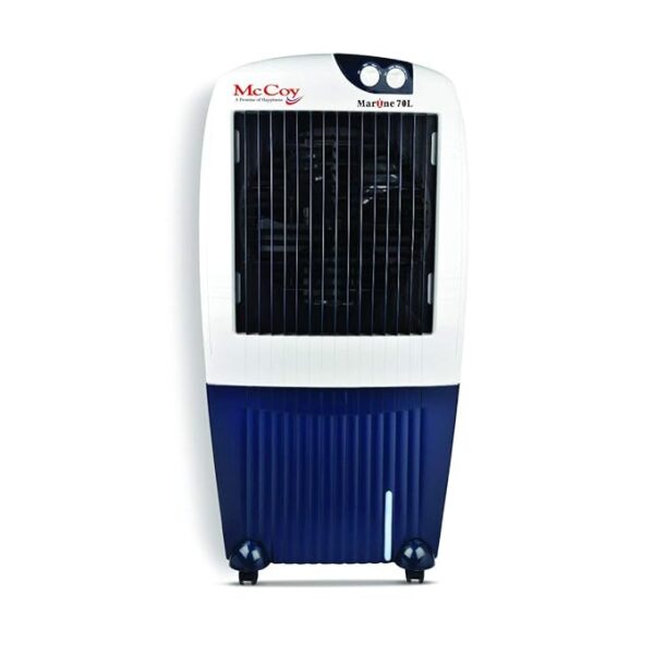 McCoy 70 Litre Marine Desert Air Cooler