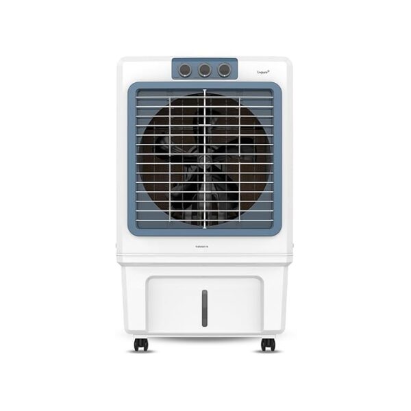 Livpure Iceblast Desert Air Cooler- 70L & 90L  | Cooler with High Air Delivery, Ice Chamber, Honeycomb Pads, Multi-Directional Wheels | Room Cooler with Inverter Compatibility| 2 year Warranty by Livpure