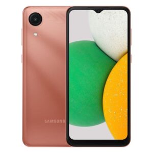 Samsung A03 Core (Bronze, 2GB, 32GB)