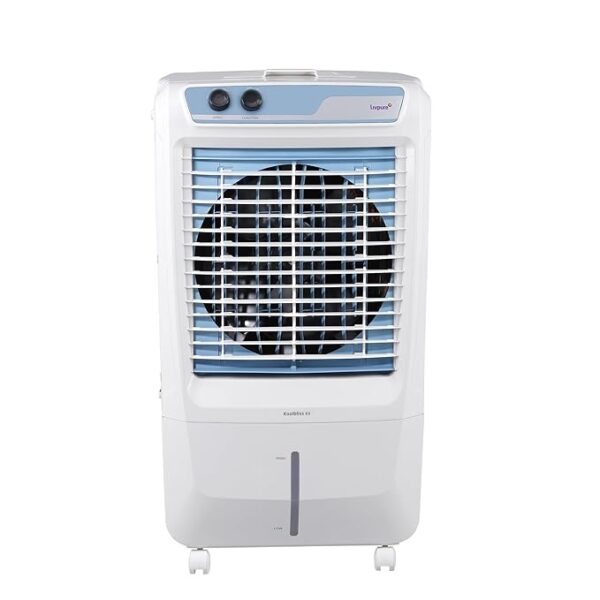 Livpure Koolbliss Desert Air Cooler - 65 L |16” Fan Blade| 190W Motor with Thermal Overload Protection | Antibacterial Honeycomb Pads | Inverter Compatibility| 2 Years Warranty on Motor