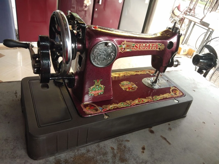 Sujata Silai Machine