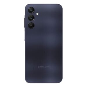 Samsung Galaxy A25 5G (Blue Black, 8GB, 128GB Storage) | 50 MP Main Camera | Android 14 with One UI 6.0 | 16GB Expandable RAM | Exynos 1280 | 5000 mAh Battery