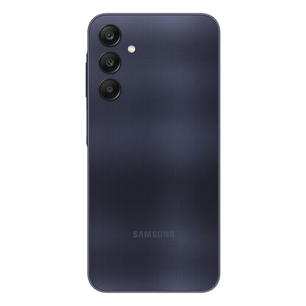 Samsung Galaxy A25 5G (Blue Black, 8GB, 128GB Storage) | 50 MP Main Camera | Android 14 with One UI 6.0 | 16GB Expandable RAM | Exynos 1280 | 5000 mAh Battery - Image 3