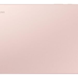 Samsung Galaxy Tab A8 26.69 cm (10.5 inch) Display, RAM 4 GB, ROM 64 GB Expandable, Wi-Fi+LTE Tablet, Pink Gold, (SM-X205NIDEINU)