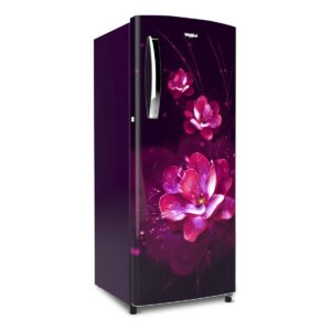 WHIRLPOOL – REF – 215 IMPRO PRM 4S INV PURPLE PEONY -Z (72762)