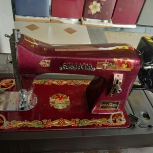 Sujata Silai Machine