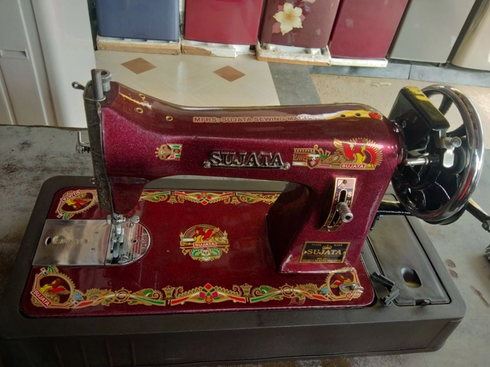 Sujata Silai Machine - Image 3