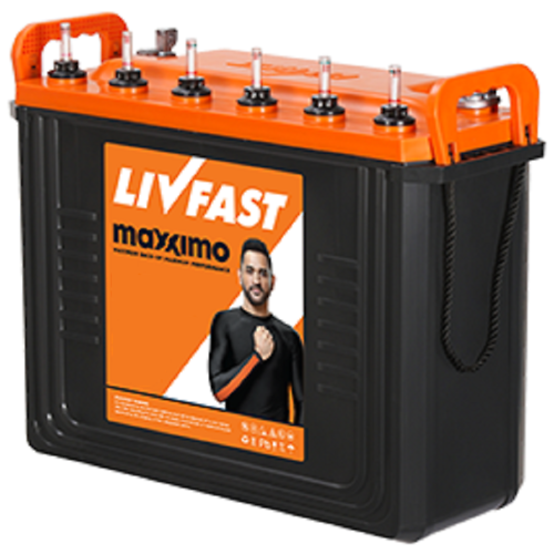 Livfast mxtt 1850 150 ah battery