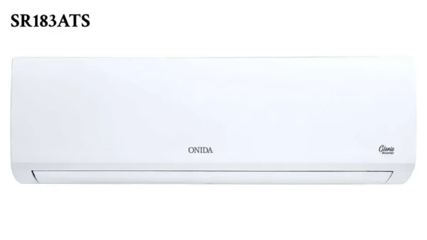 1.5 Ton Inverter Onida SR183ATS Artic Fixed Speed Air Conditioner, 3 Star