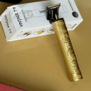 Vintage T9 Trimmer Profesional