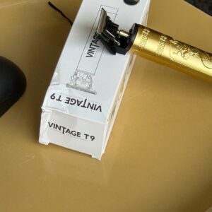 Vintage T9 Trimmer Profesional