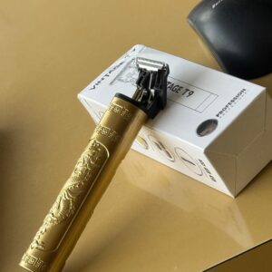 Vintage T9 Trimmer Profesional
