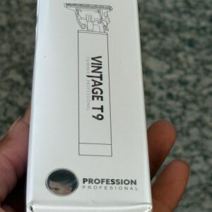 Vintage T9 Trimmer Profesional