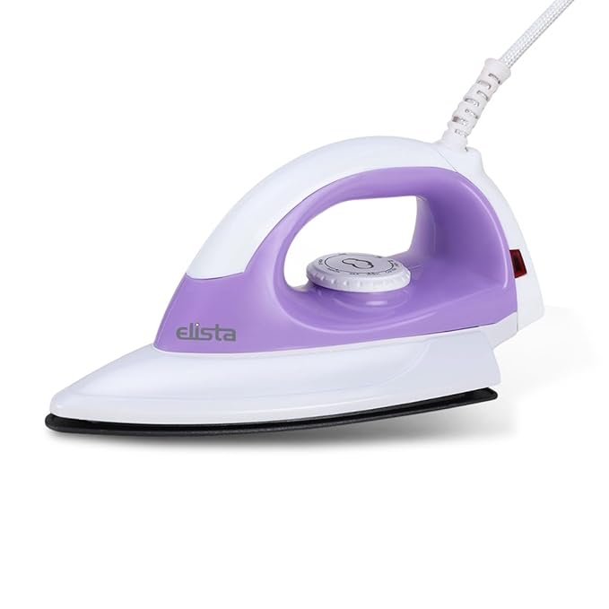 Iron Elista ELS-EL-1001 Purple
