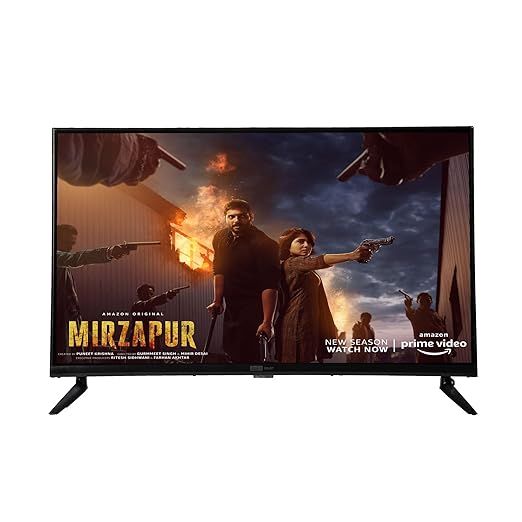 Led Tv Alfa Ad9000-A32ft 32u