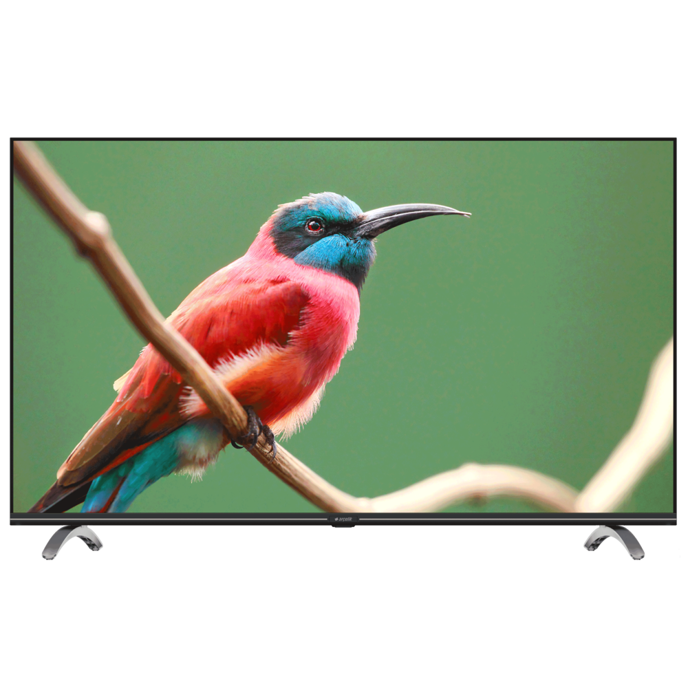 Led Tv Alfa Ad9000-A43 IPS 43u