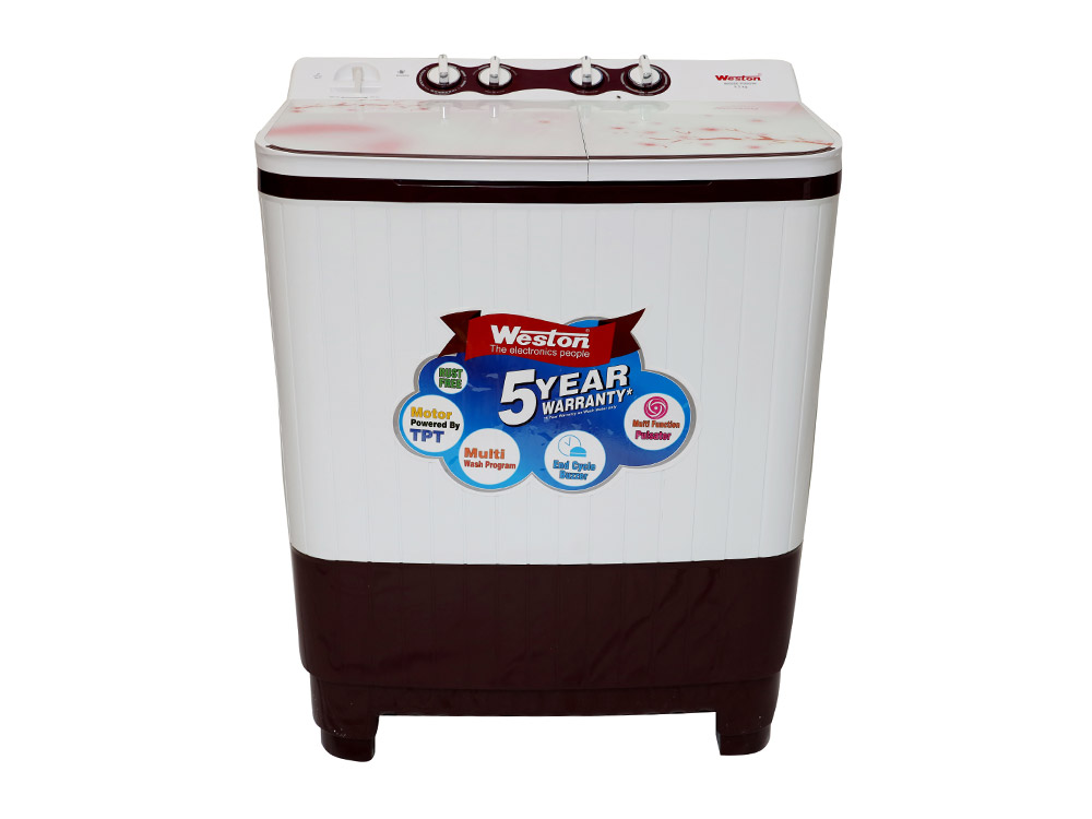 Wm Sa Weston W5000-CT95GJB