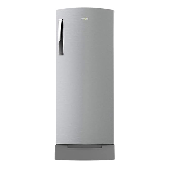 Ref Whirlpool 215 Impro PRM 3S Cool Illui 72568