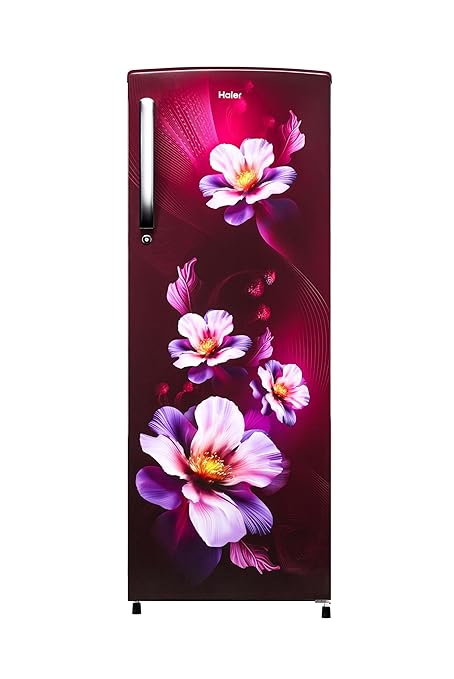 Ref Haier HRD-2743 CRK-N 253L