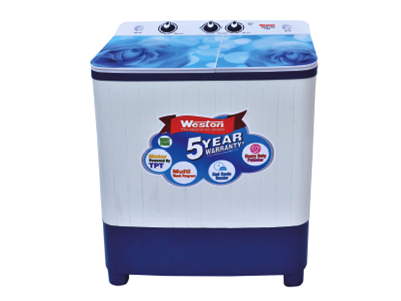 Wm Sa Weston W5000 CT85GW