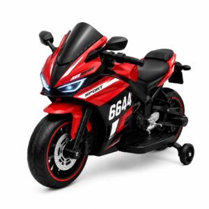 6644 Premium Kids Electric Bike