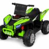 ATV 909 Kids Electric Car