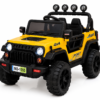Adventure Rider Thar 4x4 Kids Electric Jeep
