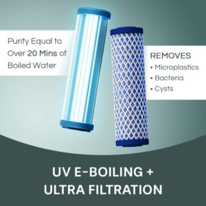 Aquaguard Delight NXT WS RO+UV+UF | 6 Stage Purification lFree Service Plan worth ₹2000 | India’s #1 Water Purifier | Suitable for Borewell, Tanker & Municipal Water