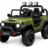 Best Kids Electric Jeep Adventure X Thar Jeep