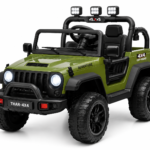 Best Kids Electric Jeep Adventure X Thar Jeep