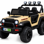 Best Kids Electric Jeep Rubicon 4x4 Jeep