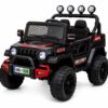 Big Foot 4x4 Kids Electric Jeep