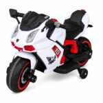 Bike 6644 Kids Electric Bike