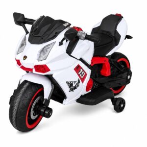 Bike 6644 Kids Electric Bike