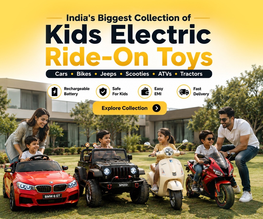 Deeps Electronics