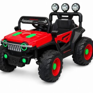 Haizer Kids Electric Jeep