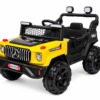Jeep BH 80 Kids Electric Jeep
