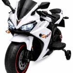 Kids Electric Bike Husky Sports Ride-On Bike