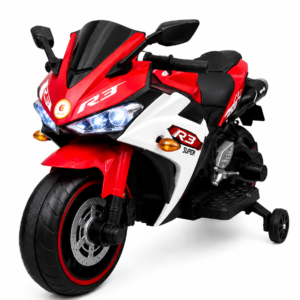 Kids Electric Bike R3 Super