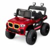 Kids Electric Jeep 888