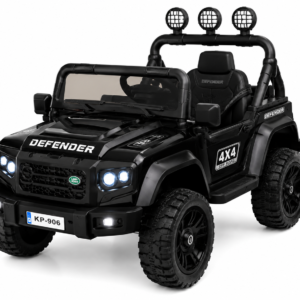 Kids Electric Jeep Defender