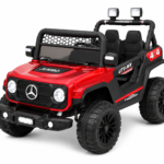 Kids Electric Jeep Jumbo 7373 4x4