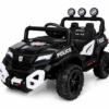 Kids Electric Jeep Police Ride-On Car