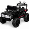 Kids Electric Jeep Speed 4x4 Off-Road