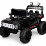 Kids Electric Jeep Speed 4x4 Off-Road